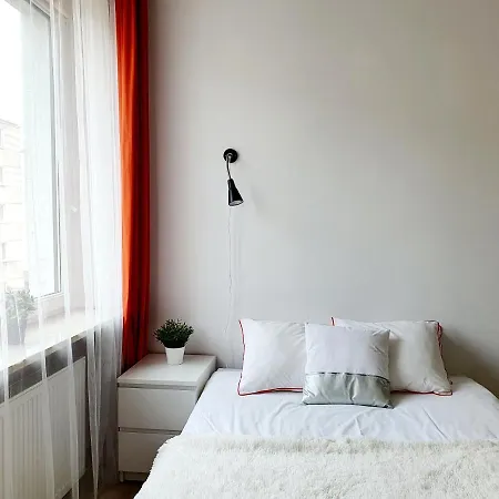 Pokoje Na Swietojanskiej Apartment