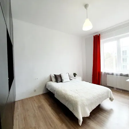 Apartment Pokoje Na Swietojanskiej *