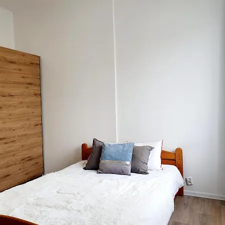 Apartment Pokoje Na Swietojanskiej *